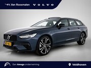 Volvo V90 - Ultra Dark Recharge Plug-In Hybrid AWD