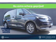 Volkswagen Multivan - 1.5 eHybrid L2 Bulli Edition 4-Motion, IQ Light koplampen, 7