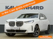 BMW X3 - 30e xDrive - Trekhaak - Active Cruise - Head-up - 360° Camer