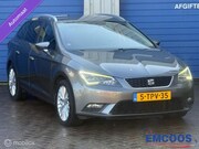 Seat Leon - ST 1.2 TSI Style First Edition * Automaat * Airco * Cruise C