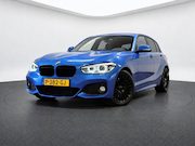 BMW 1-serie - BMW 1-serie, 120i M Sport (ALCANTARA, NAVI, LED, PDC, CLIMA,