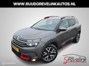 Citroën C5 Aircross - 1.2 PT 131 PK H6 Navi Leer Camera 19"Velg Led Stoelverwarmin