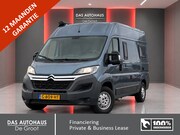 Citroën Jumper - 2.2 Clever van Pössel 540 | Fietsen Drager | Elek Opstaptrap