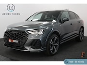 Audi Q3 Sportback - 45 TFSI e PHEV S Edition (S-Line)