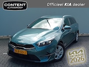 Kia Ceed - Sw 1.0 T-GDi 100pk DynamicPlusLine
