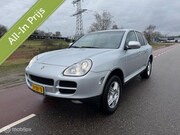 Porsche Cayenne - 4.5 S