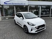 Hyundai i10 - 1.0 Comfort Smart 5-zits | Airco | Apple Carplay |Cruise | C