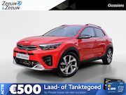 Kia Stonic - 1.0 T-GDi MHEV GT-PlusLine | PRIVATE LEASE VANAF 373,- |1e E