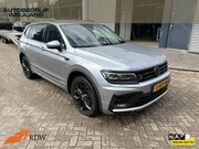 Volkswagen Tiguan All-Space - Allspace 2.0 TSI 4Motion Highline Business R 7p. I R-Line I 