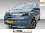 Volkswagen Multivan - 1.4 eHybrid Energetic LANG 6P SOH-TEST/PANO/NAVI/V-COCKPIT/S
