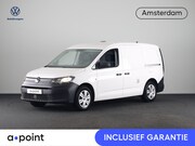 Volkswagen Caddy - Cargo Maxi 2.0 TDI Trend 102 pk | Navigatie via App | Parkee