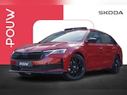 Skoda Octavia - 1.5 TSI 150pk DSG MHEV Sportline Tour | Black Pakket | Panor
