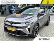 Renault Captur - Mild Hybrid 160 EDC AUTOMAAT Techno