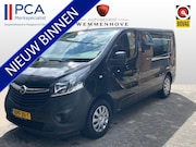 Opel Vivaro - Combi 1.6 CDTI L1H1 Innovation 9-Persoons
