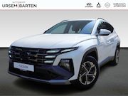 Hyundai Tucson - 1.6 T-GDI HEV Comfort | Nu met € 10.000,- voorraad korting