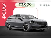 Skoda Superb - 1.5 TSI 204pk PHEV Sportline Business | CANTON Sound | Panor