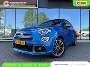 Fiat 500X - 1.0 GSE Sport - Camera - Media Apple/Android - Climate - Par
