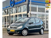 Mercedes-Benz A-klasse - 140 Automaat Airco Dealeronderhouden Automaatbak probleem