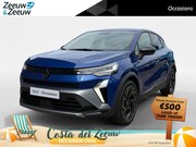 Renault Captur - 145PK E-Tech Full Hybrid Esprit Alpine Automaat | Google Bui