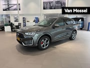 Ford Kuga - 2.5 PHEV ST-Line X | TREKHAAK | ALL SEASON BANDEN | CARPLAY