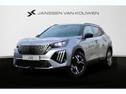 Peugeot 2008 - 1.2 Hybrid 145 GT Alcantara / Full-Option / ACTIE