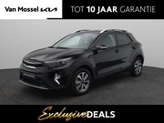 Kia Stonic - 1.0 T-GDi MHEV DynamicPlusLine | NL-Auto | AUTOMAAT | Stoel/
