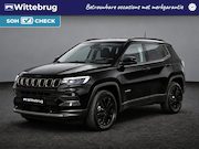 Jeep Compass - 4xe 240 Plug-in Hybrid Electric Upland Navi | Camera | Adapt