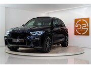 BMW X5 - xDrive45e High Executive 394PK NL AUTO+NAP+1E EIG. | Executi