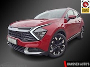 Kia Sportage - 1.6 T-GDi Plug-in Hybrid AWD Dynamic Line 10 jaar fabrieksga