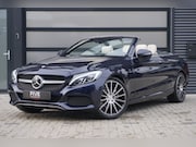 Mercedes-Benz C-klasse - 200 Premium Plus Burmester / 360 Camera / Ad. Cruise / Nek &