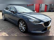 Mazda 6 - 2.0 SkyActiv-G 165 Signature / APK/RIJKLAAR