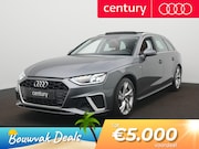 Audi A4 - Avant 40 TFSI S edition S-Line | Massage | Panodak | Leder |