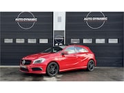 Mercedes-Benz A-klasse - 180 Ambition | Pano