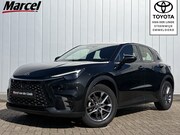 Lexus LBX - Business Line 2WD Parkeer en Dodehoek Sensoren Stoel Stuur V