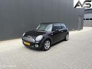 MINI Cooper - Mini 1.6