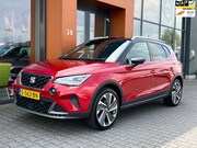 Seat Arona - 1.0TSI FR|Carplay|Virtual cockpit|LED|ACC|1e eig