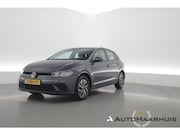 Volkswagen Polo - 1.0 TSI Life Business DSG | Orgi. NL | Rijklaar | Adapt. Cru