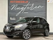 Nissan Qashqai - 1.6 Connect Edition/Trekhaak/Clima/Pano
