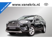 Toyota RAV4 - 2.0 VVT-iE Active, Trekhaak trekgewicht 2000KG, Parkeercamer
