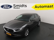 Mazda CX-30 - 2.0 e-SkyActiv-X M Hybrid 180pk Comfort | Adapt. Cruise | St