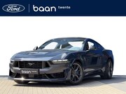 Ford Mustang - Fastback 5.0 V8 Dark Horse 453 PK | Blue Ember | Performance