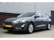 Ford Focus - Wagon 1.0 EcoB.125PK Titanium X Business/Trekhaak/ Dealerond