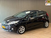 Ford Fiesta - 1.25 Titanium AIRCO CRUISE PDC KEYLESS-GO AUX USB