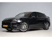 Porsche Cayenne Coupé - 3.0 E-Hybrid Sport Design Techart | panoramadak | 360 camera