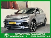 BYD Atto 3 - DESIGN 60 kWh WLTP 420 KM * 45 STUKS OP VOORRAAD* APPLE CARP