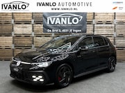Volkswagen Golf - 1.5 eHybrid GTE Leder "vienna"Led IQ Lights Pano Trekhaak HU
