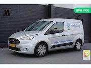 Ford Transit Connect - 1.5 EcoBlue EURO 6 - Airco - Cruise - Camera - €8.950,- Excl