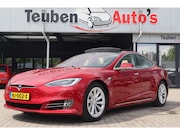 Tesla Model S - 90D Base | SOH 85, 6 % | Luchtvering | Elek Panoramadak | Co