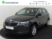 Skoda Karoq - 1.5 TSI ACT Business Edition | Panoramadak | CANTON audio | 