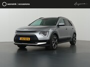 Kia Niro - 1.6 GDi PHEV DynamicPlusline Edition | 18” lichtmetalen velg